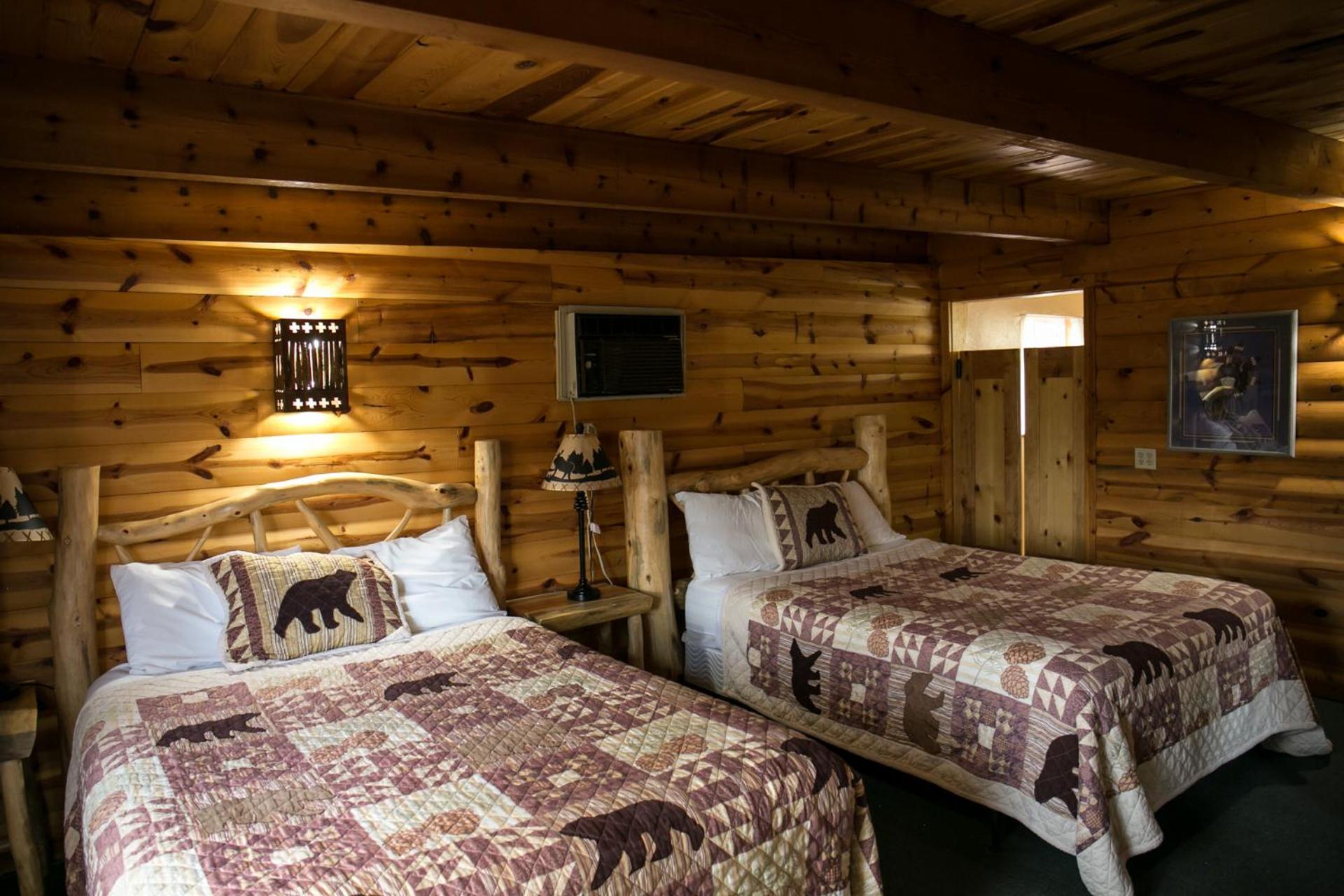 Holy Smoke Resort Keystone Pokoj fotografie