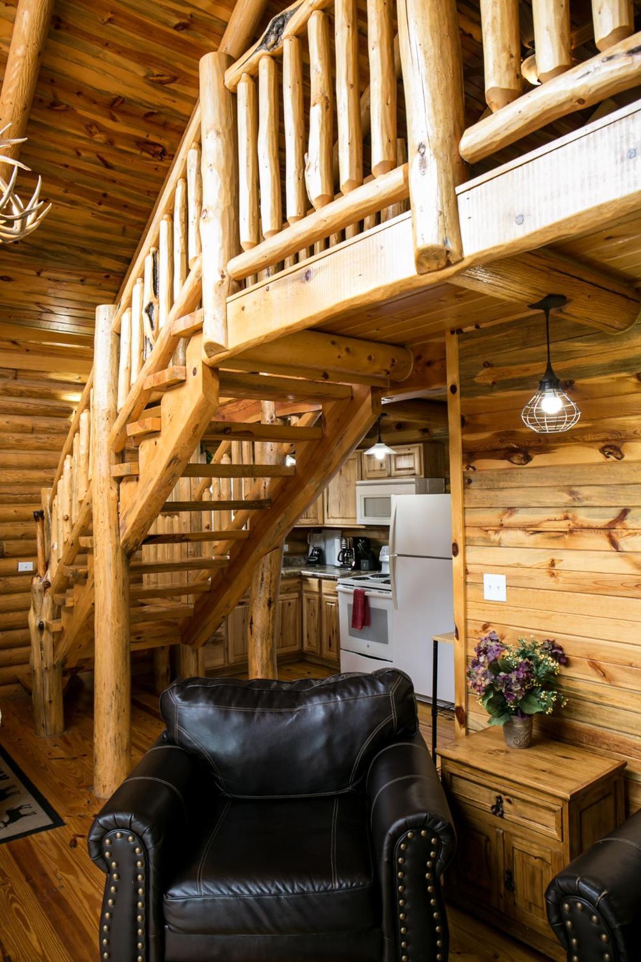 Holy Smoke Resort Keystone Pokoj fotografie