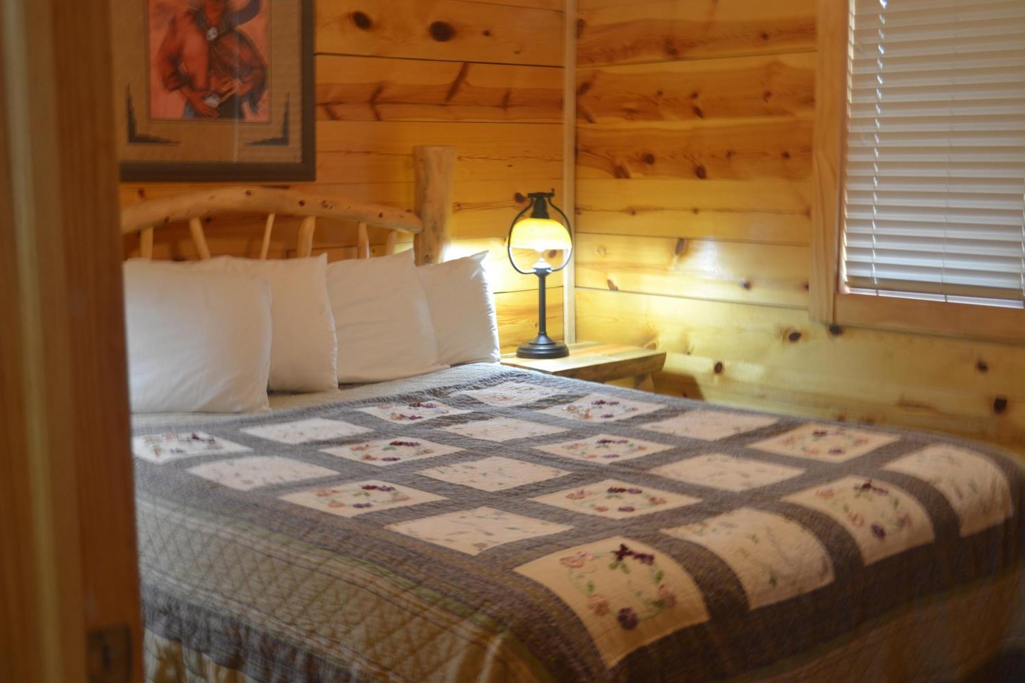 Holy Smoke Resort Keystone Pokoj fotografie
