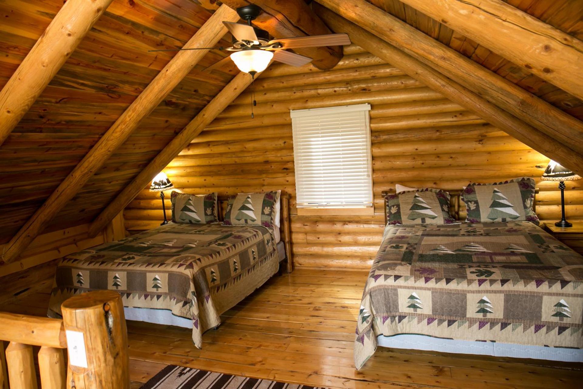Holy Smoke Resort Keystone Pokoj fotografie