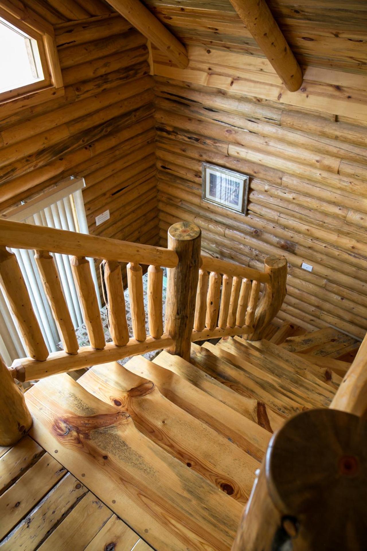 Holy Smoke Resort Keystone Pokoj fotografie