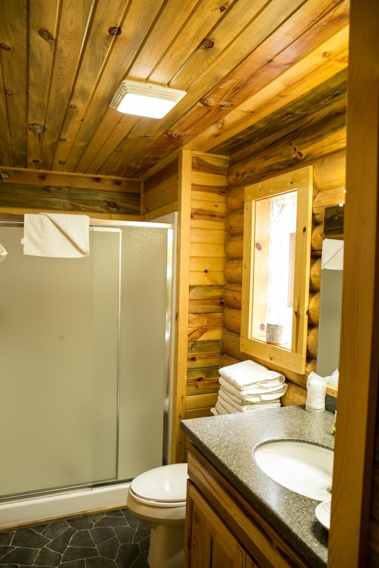 Holy Smoke Resort Keystone Pokoj fotografie
