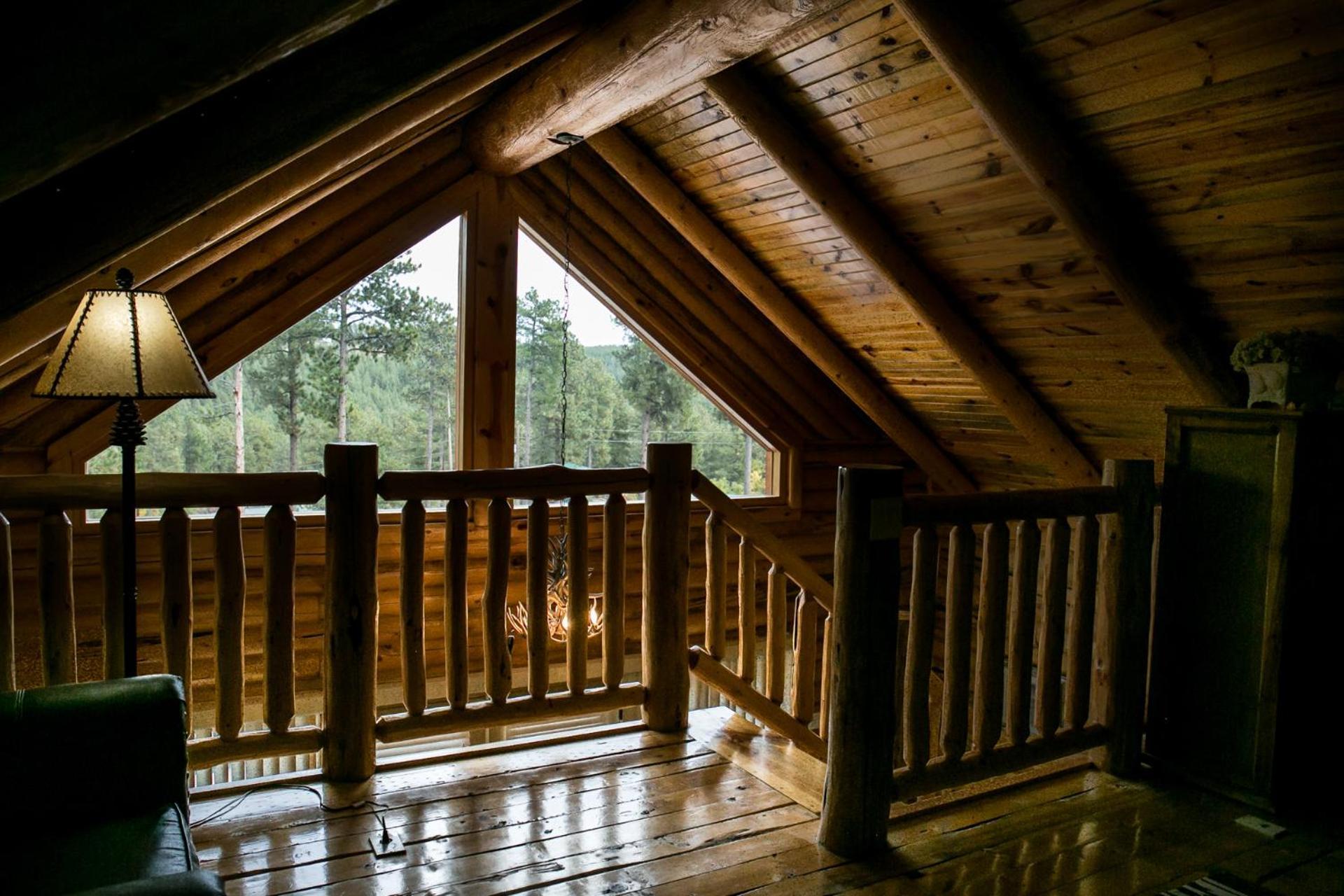 Holy Smoke Resort Keystone Pokoj fotografie