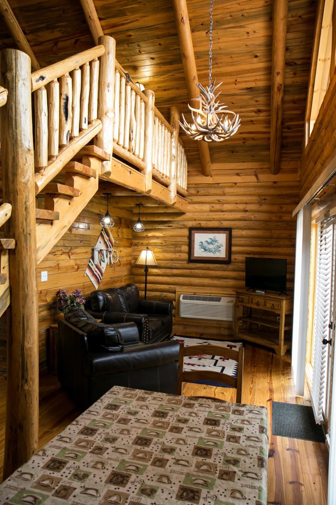 Holy Smoke Resort Keystone Pokoj fotografie