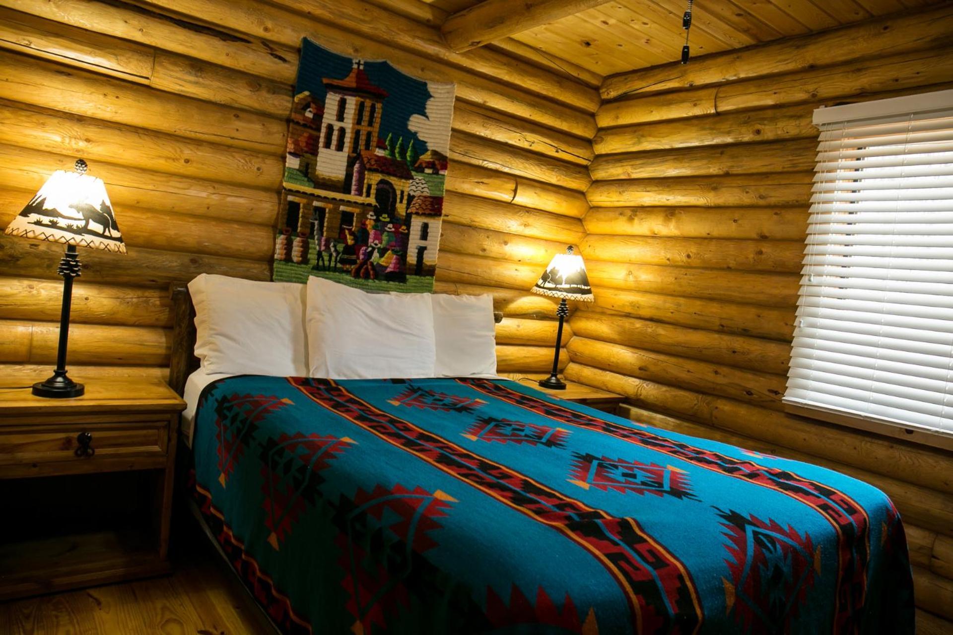 Holy Smoke Resort Keystone Pokoj fotografie