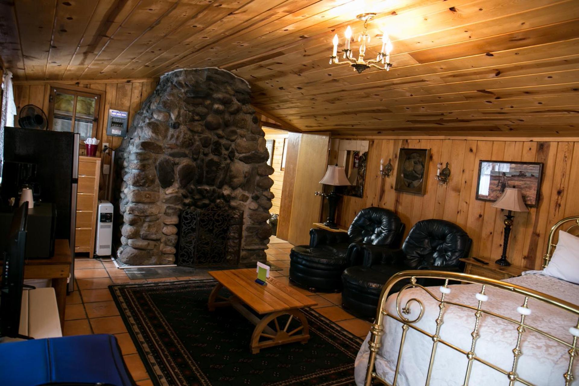 Holy Smoke Resort Keystone Pokoj fotografie