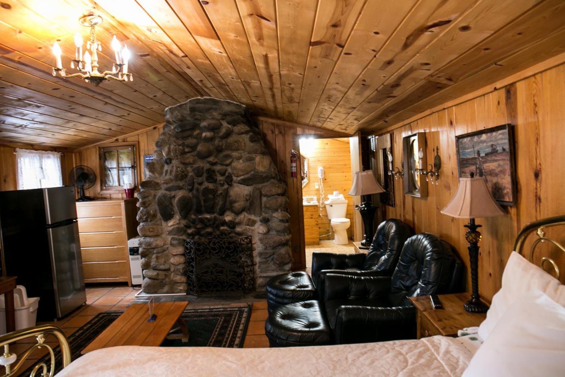 Holy Smoke Resort Keystone Pokoj fotografie