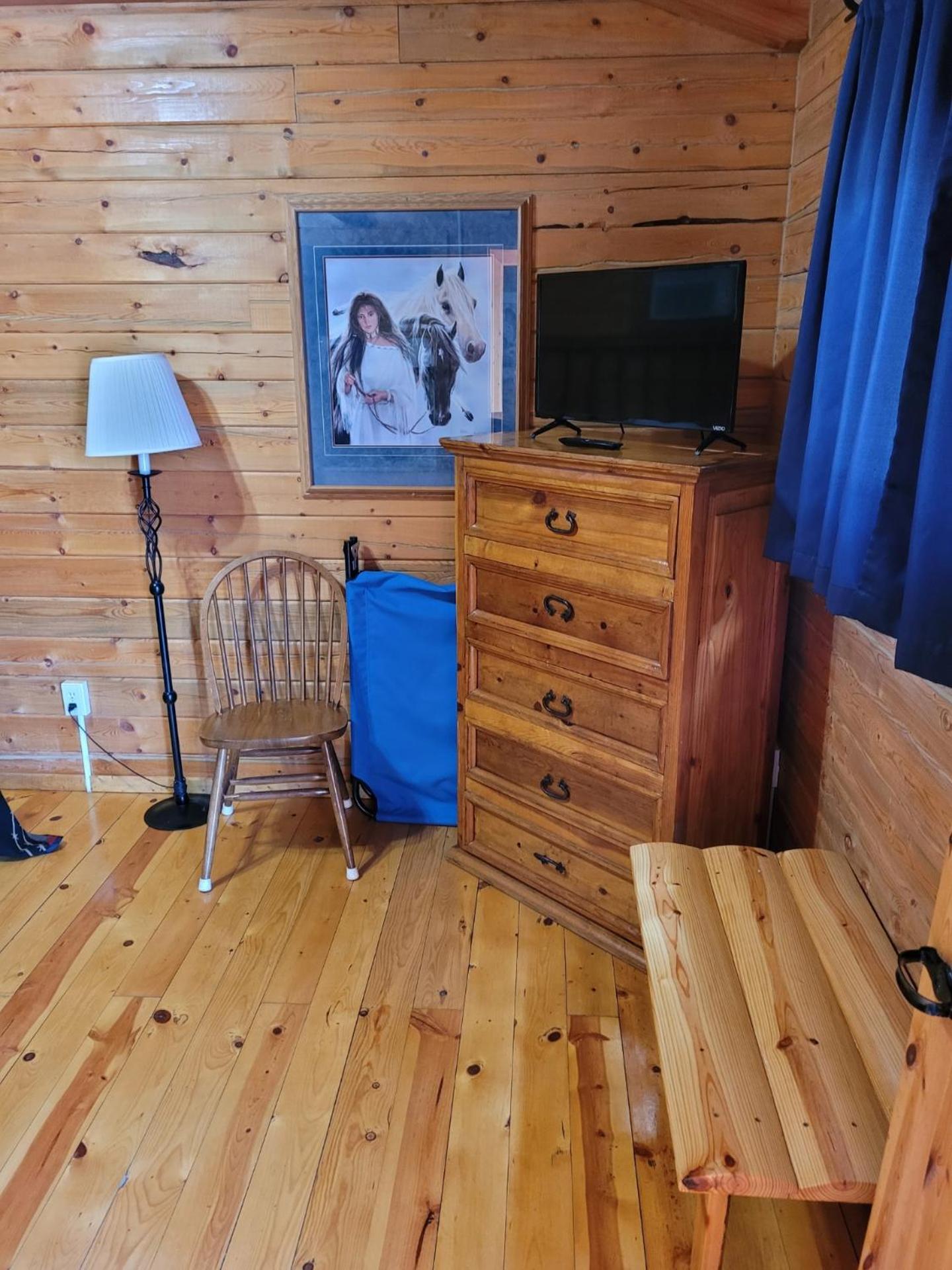 Holy Smoke Resort Keystone Pokoj fotografie