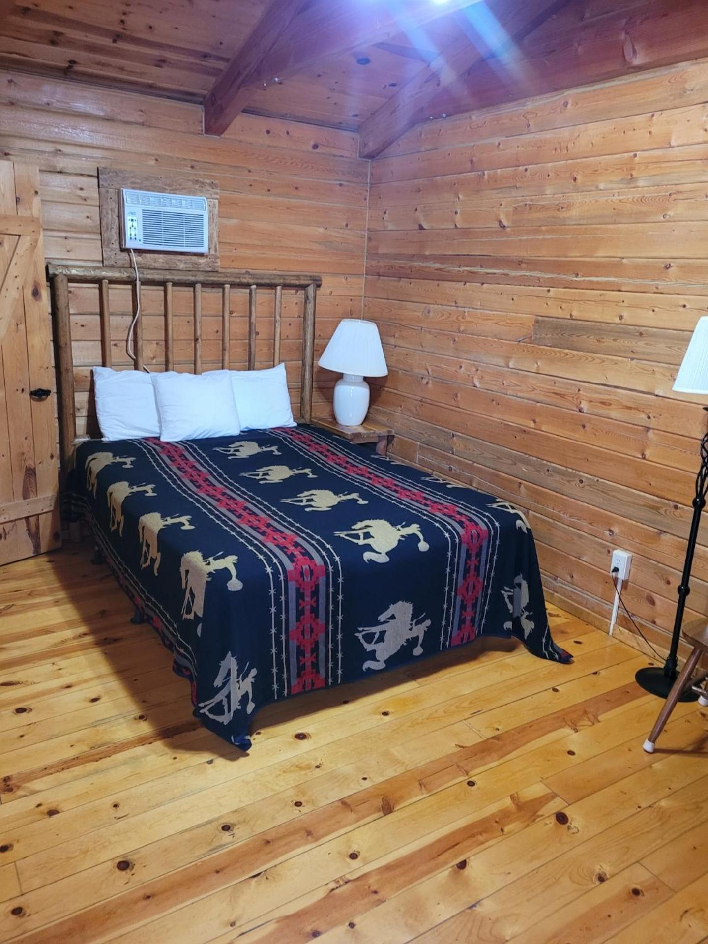Holy Smoke Resort Keystone Pokoj fotografie