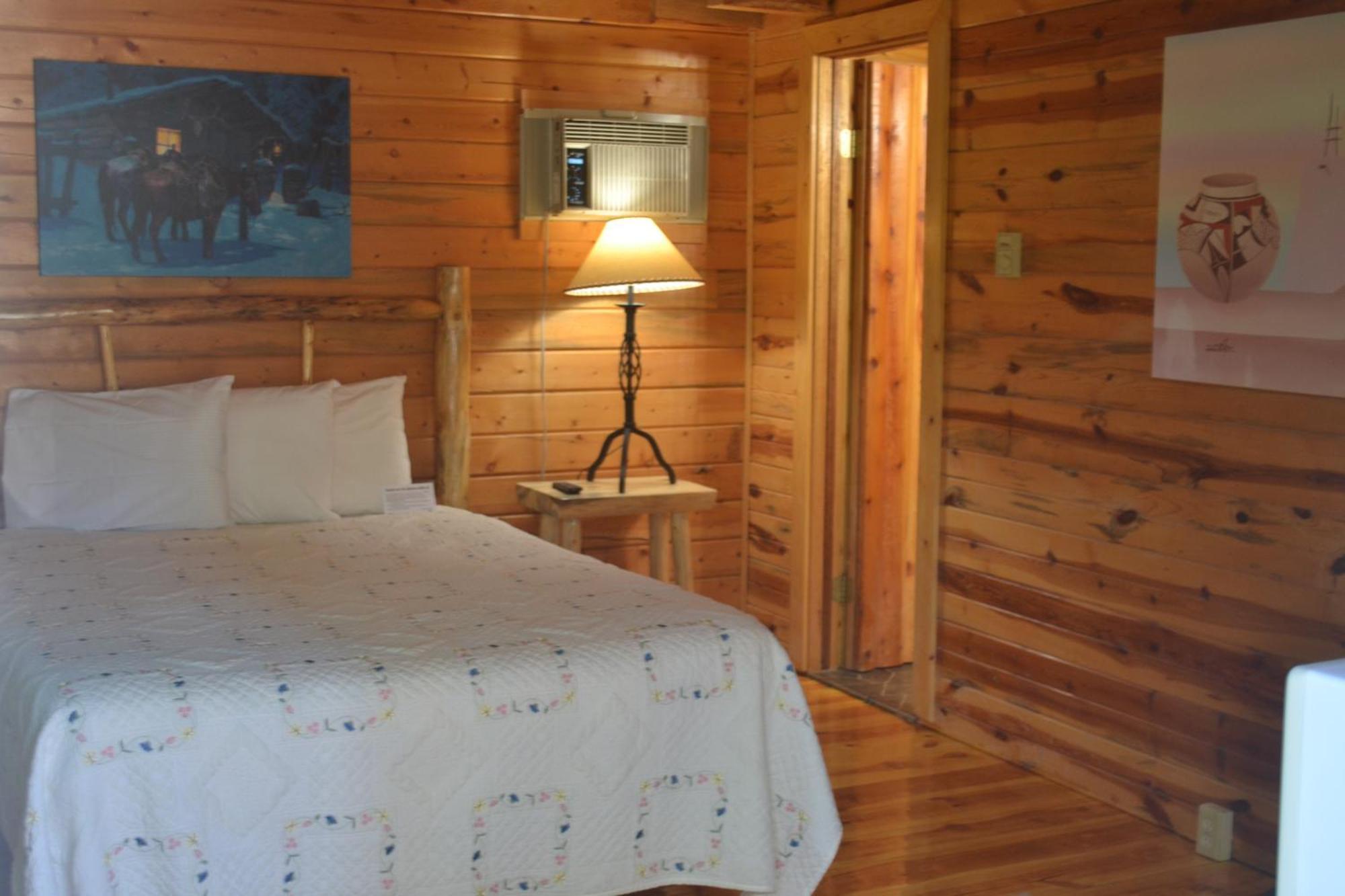 Holy Smoke Resort Keystone Pokoj fotografie