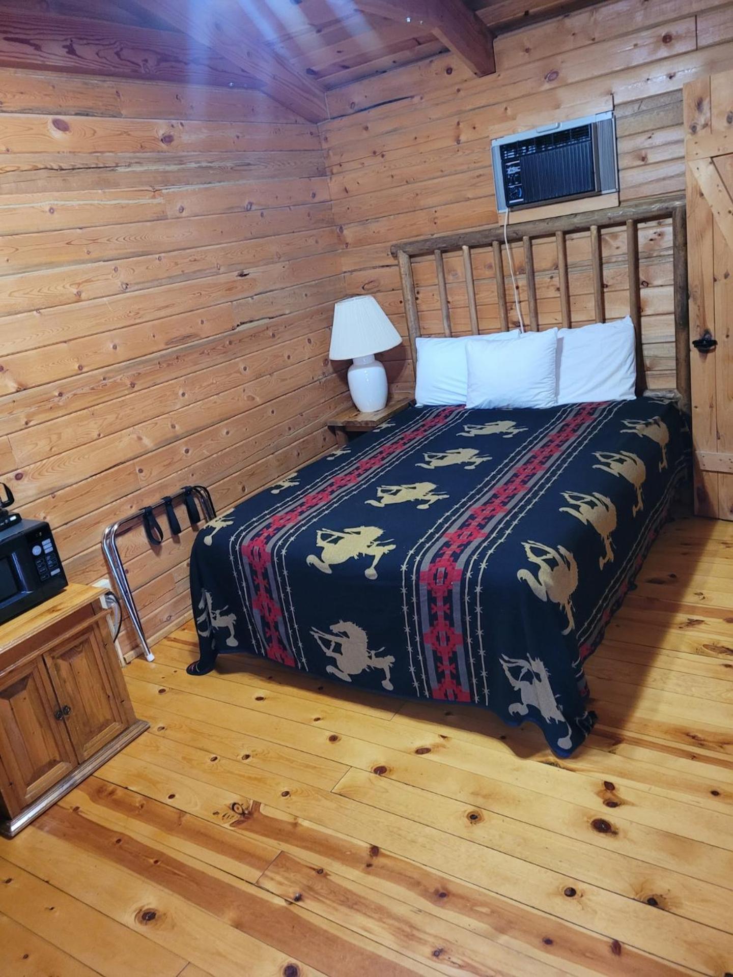 Holy Smoke Resort Keystone Pokoj fotografie