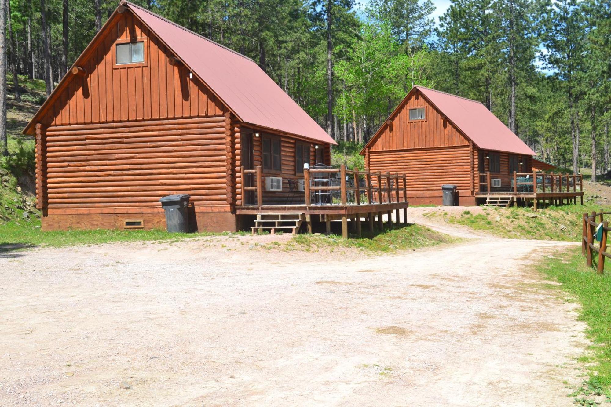 Holy Smoke Resort Keystone Pokoj fotografie