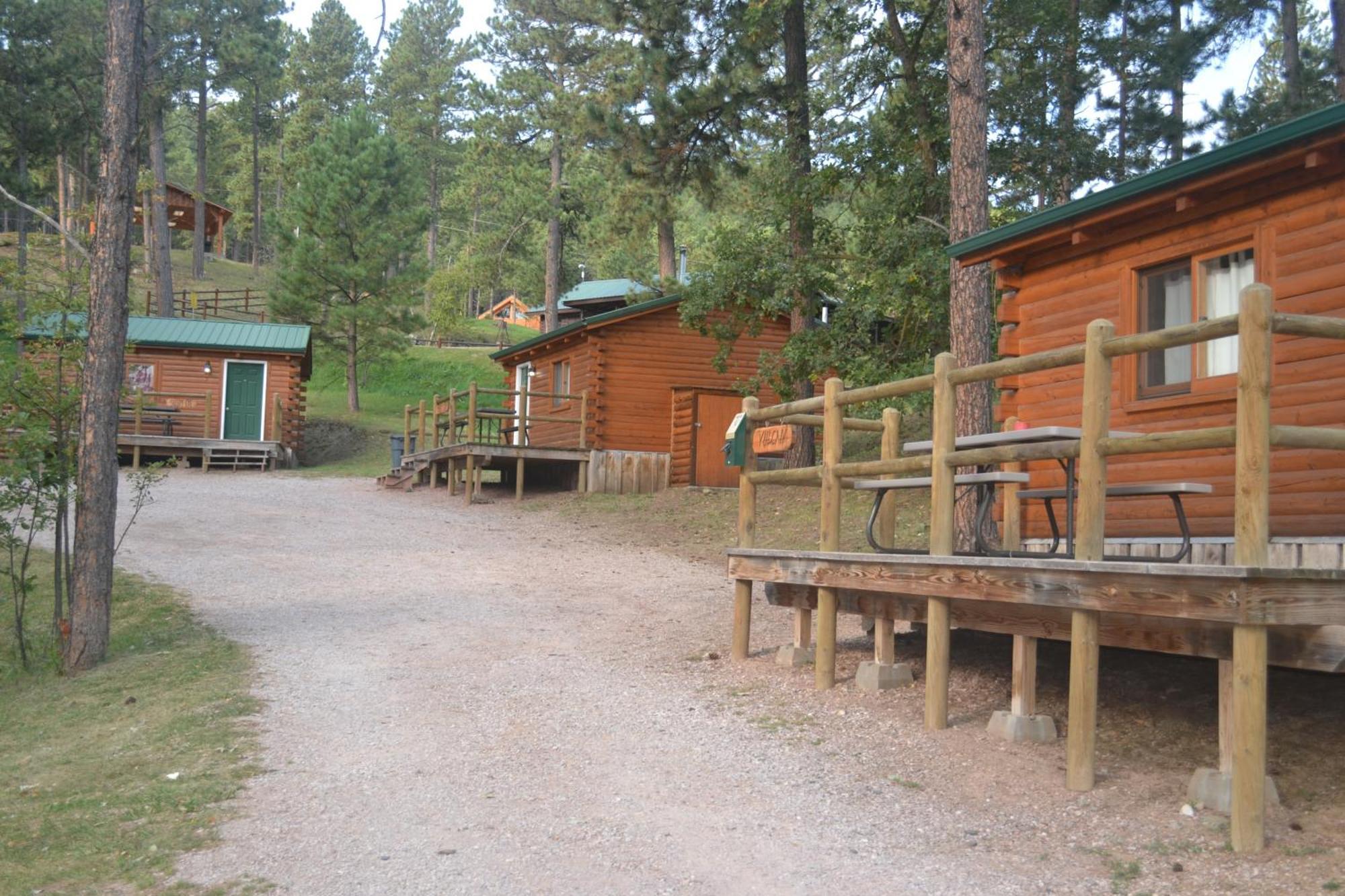 Holy Smoke Resort Keystone Pokoj fotografie